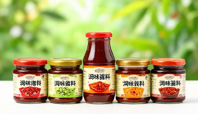 温度控制如何重塑调味酱料套件的质量控制体系