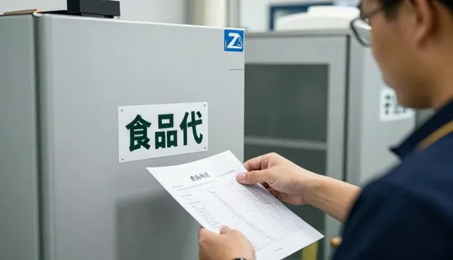 食材供应应用范围不断扩大