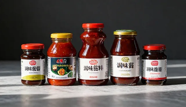 调味酱料供应中，预包装与现调两种方式的取舍