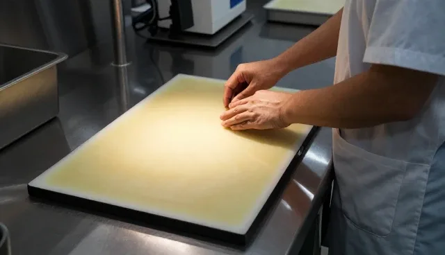 食品供应帮助贴心餐饮配套实现效率提升